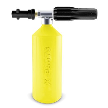 фото Насадка для пенной чистки KARCHER K-PARTS 9.837-960.0