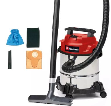 фото Пылесос Einhell TC-VC 1812/1 S 2342500