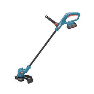 фото Триммер аккумуляторный SENIX GTX2-L-EU