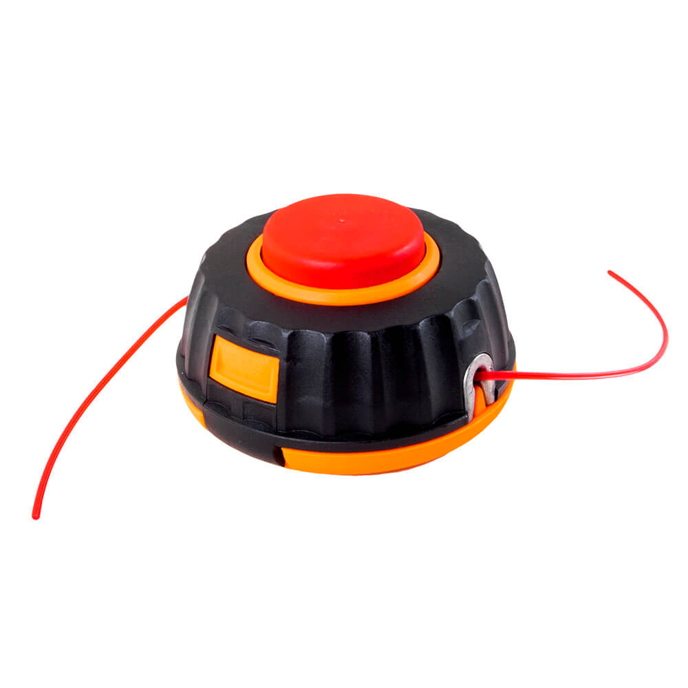 фото Головка триммерная DDE Wind4 (М10х1,25 лев., М10х1,0 лев.) 640-124