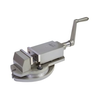 фото Тиски фрезерные 100 мм МMV/SP-100 WILTON 11709EU