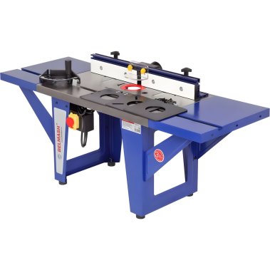 фото Стол фрезерный BELMASH RT650L S257A