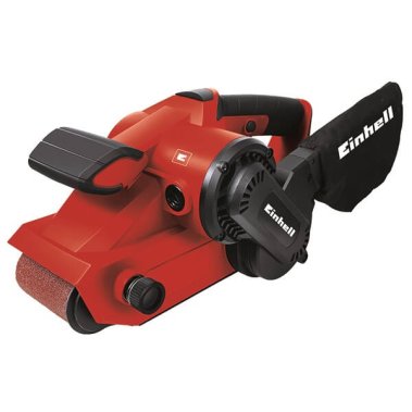 фото Шлифмашина ленточная Einhell TC-BS 8038 4466260