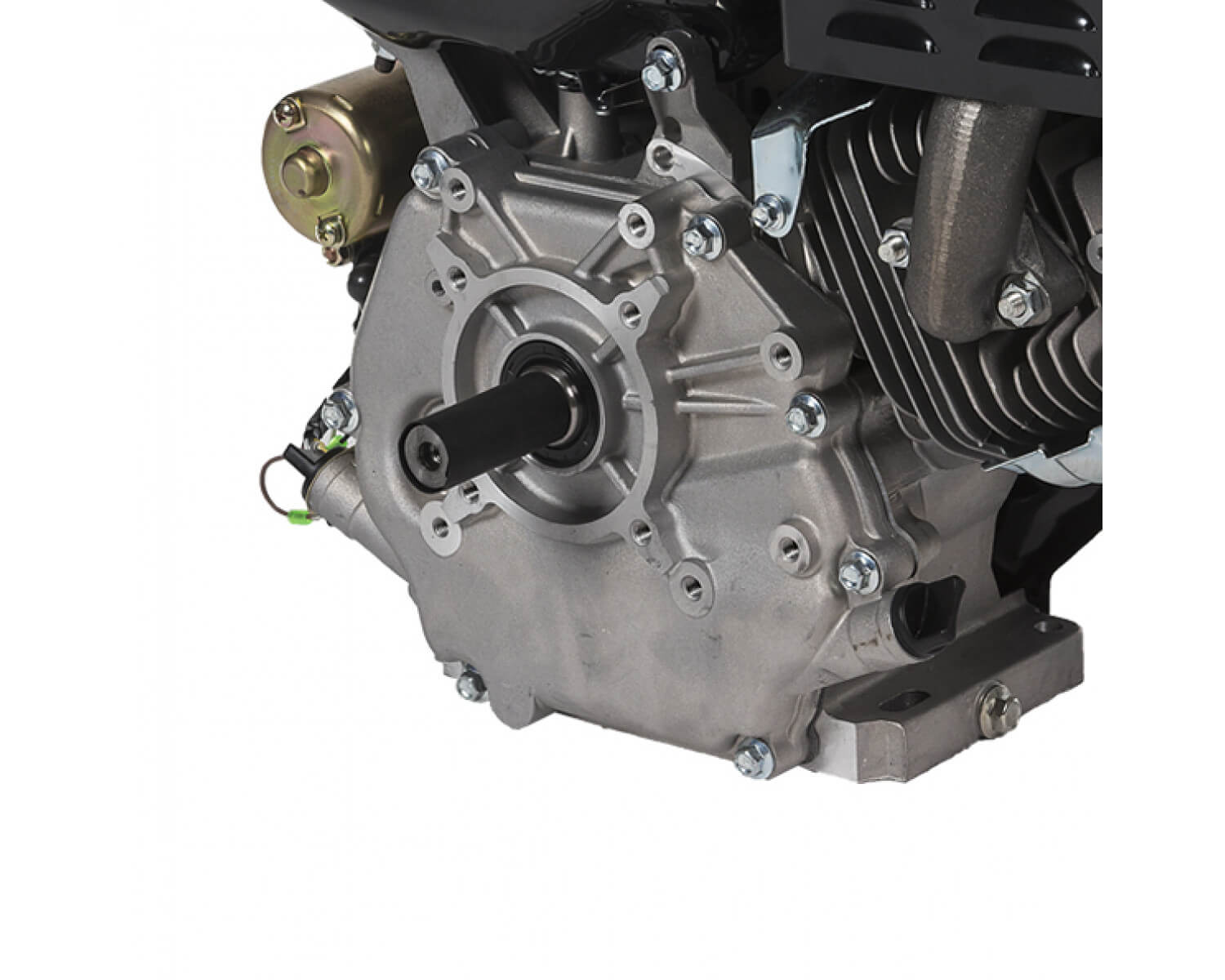 фото Двигатель бензиновый BRAIT BR 421PE