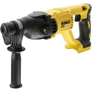 фото Перфоратор аккумуляторный DEWALT DCH133NT-XJ (без АКБ и ЗУ)