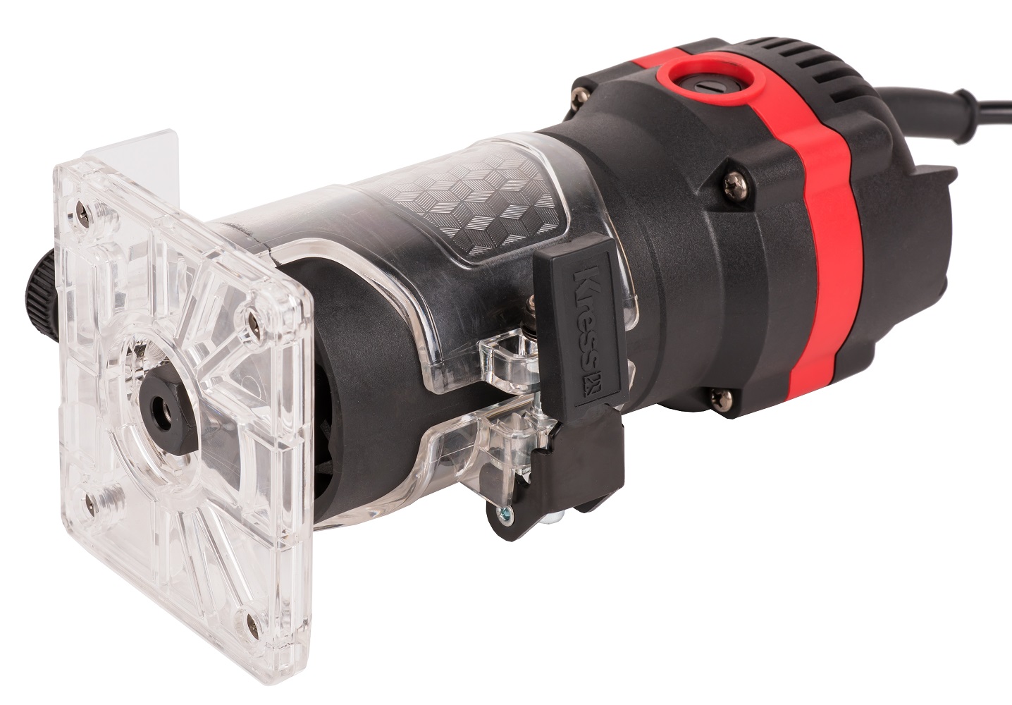 фото Фрезер KRESS KU602