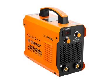 фото Инвертор сварочный СВАРОГ ARC 300 REAL (Z2K12)