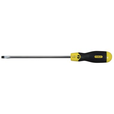 фото Отвертка SL 5.0 х 75 мм CushionGrip STANLEY 1-64-928