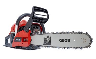 фото Бензопила GEOS CSP251 213338