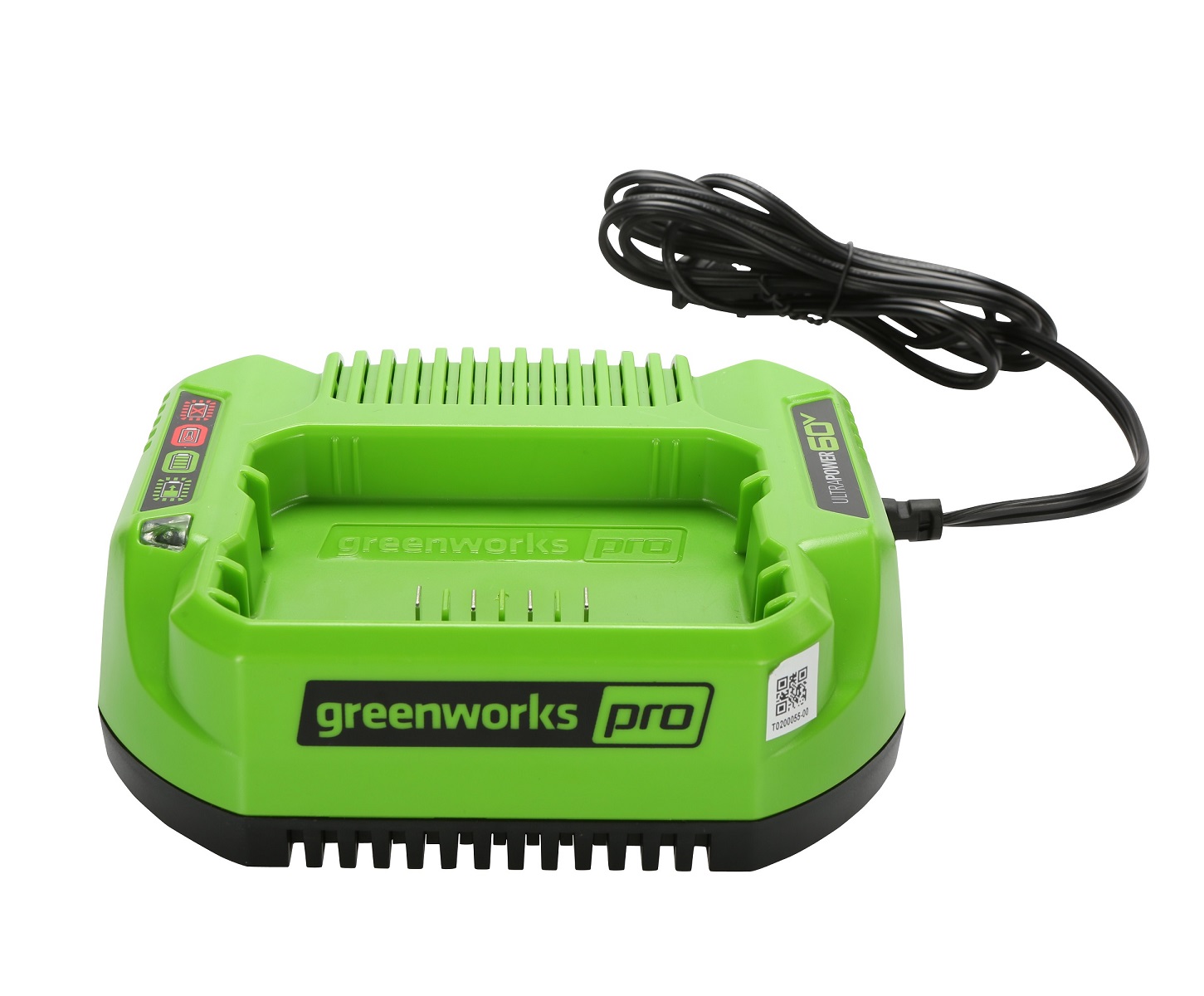 фото Снегоуборочник-лопата аккумуляторный GREENWORKS GD60SS2 2603207UG