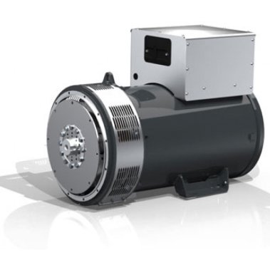 фото Mecc Alte ECO38-2L/4 SAE 1/14 (280 кВт)