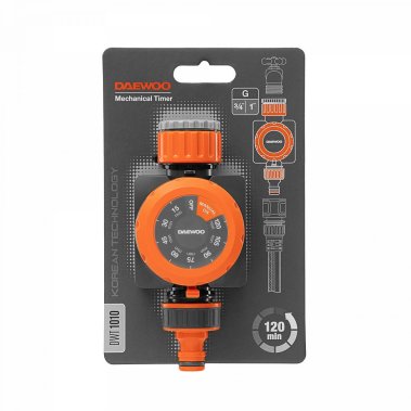 фото Таймер механический DWT 1010 DAEWOO