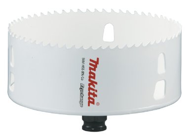 фото Коронка пильная 121 мм BIM Ezychange MAKITA E-04036