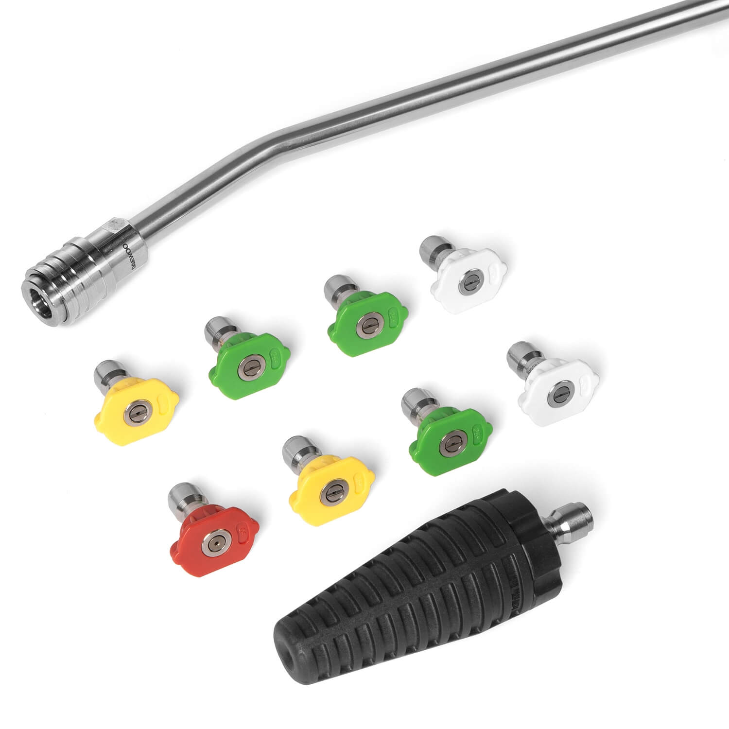 фото Мойка высокого давления DAEWOO DAW 775