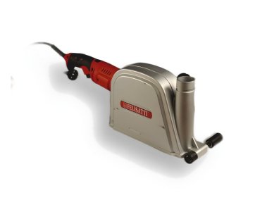 фото Бороздодел FELISATTI FT8802 (1800ВТ,д.150, 2 диска)