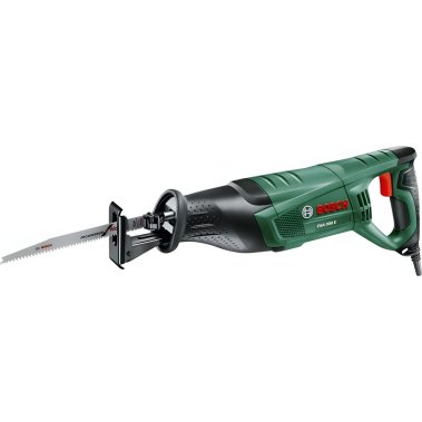 фото Пила сабельная BOSCH PSA 900 E 06033A6000