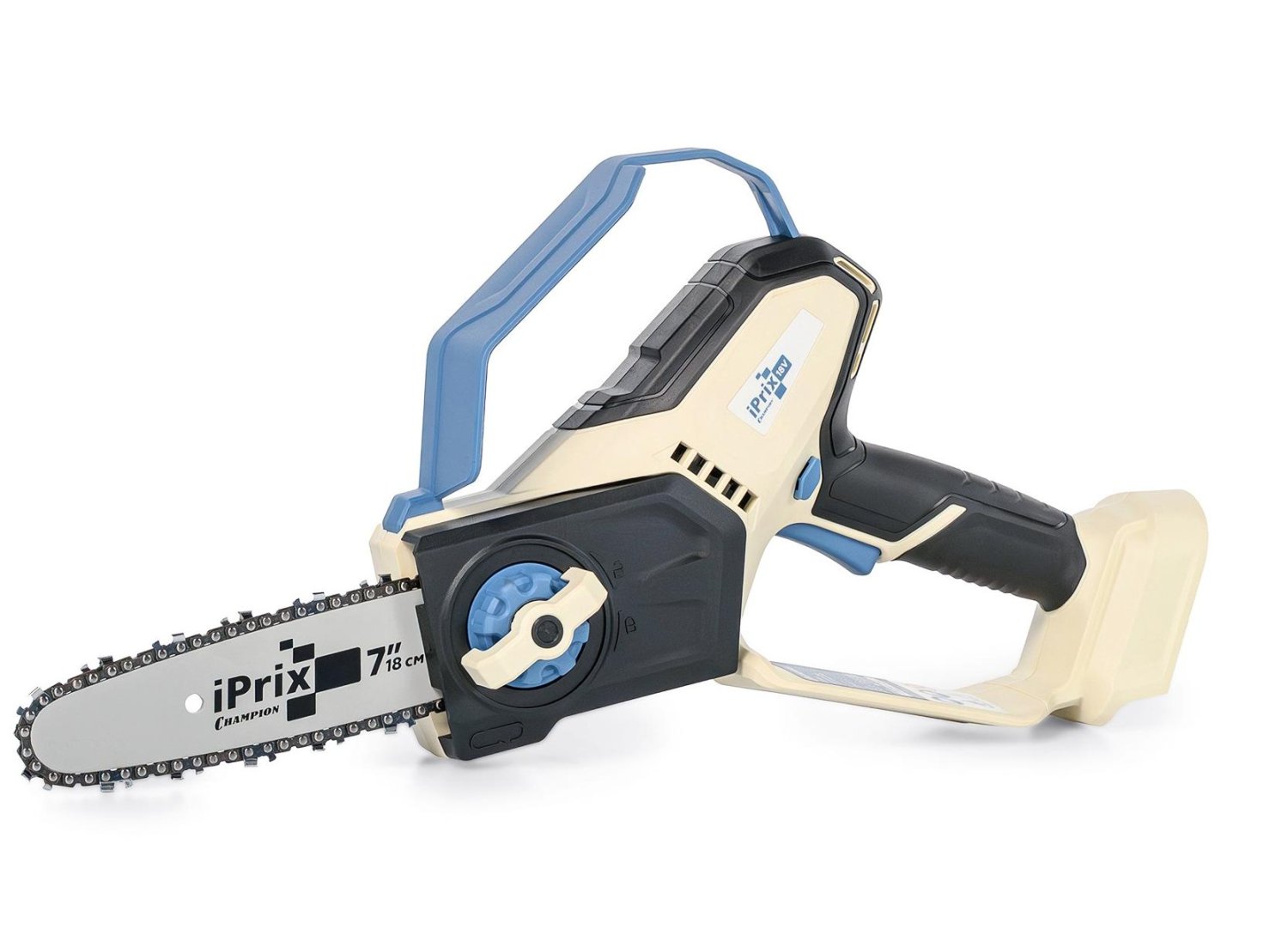 фото Мини-пила CHAMPION iPrix CSB1813