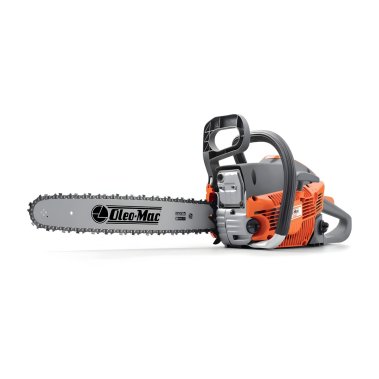фото Бензопила OLEO-MAC GSH 56 Easy Start 5032-9002E1B
