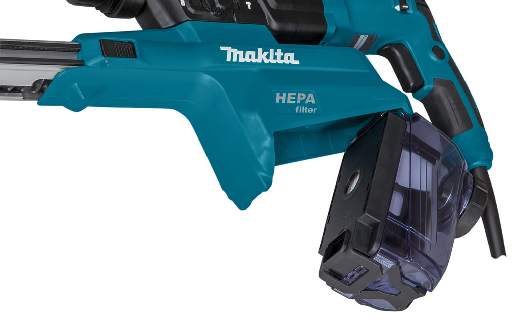 фото Перфоратор MAKITA HR2653