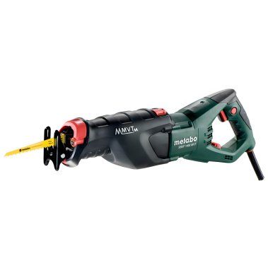 фото Пила сабельная METABO SSEP 1400 MVT 606178500