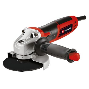 фото Шлифмашина угловая Einhell TC-AG 125/850 4430971