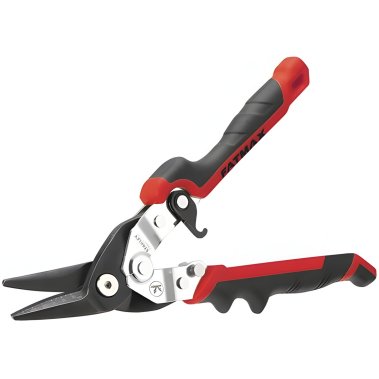 фото Ножницы по металлу 250 мм FatMax Ergo (левый рез) STANLEY FMHT73755-0