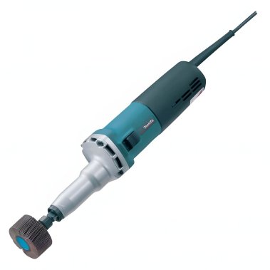 фото Шлифмашина прямая MAKITA GD0810C
