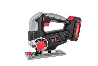 фото Лобзик аккум. P.I.T. PST20H-80A/2