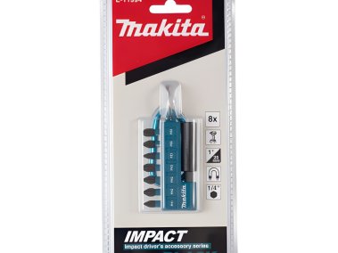 фото Набор бит Impact Black 25 мм (8 шт.) MAKITA E-11994
