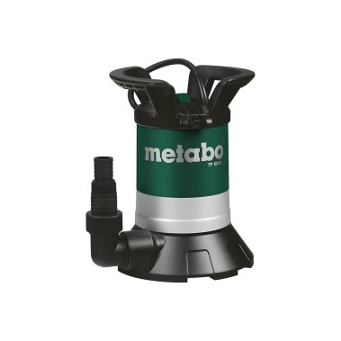 фото Насос погружной METABO TP 6600 (для чистой воды) 0250660000