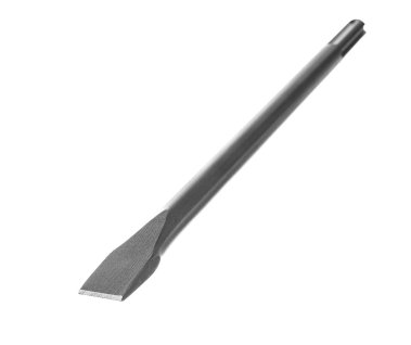 фото Зубило плоское 25 х 400 мм SDS-Max MAKITA D-34213