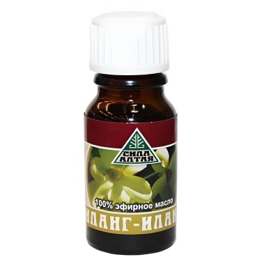 фото Масло "Иланг-иланг" 10 мл