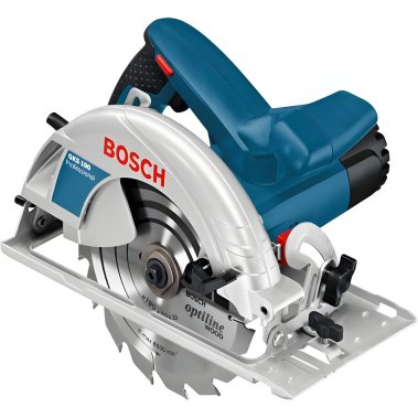 фото Пила дисковая BOSCH GKS 190 06016230F1