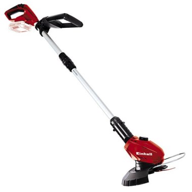 фото Триммер аккумуляторный Einhell PXC GE-CT 18 Li-Solo (без АКБ и ЗУ) 3411172