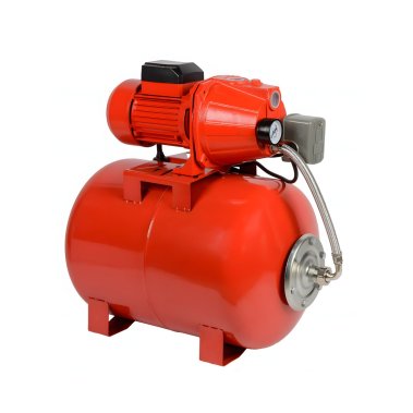 фото Насосная станция BRAIT NPS-1000/50C