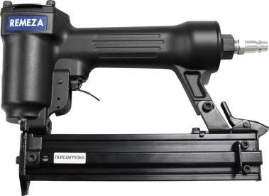 фото Пневмопистолет гвоздезабивной REMEZA F18/30 8154990