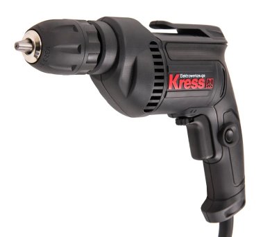 фото Дрель KRESS KU110K