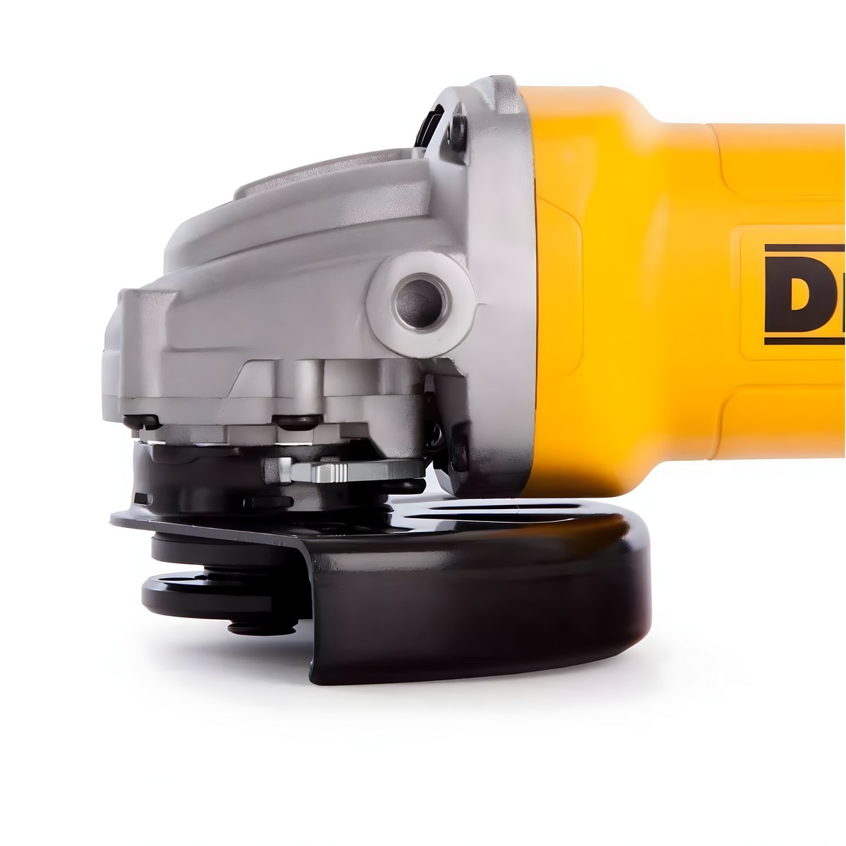 фото Шлифмашина угловая DEWALT DWE4277-QS
