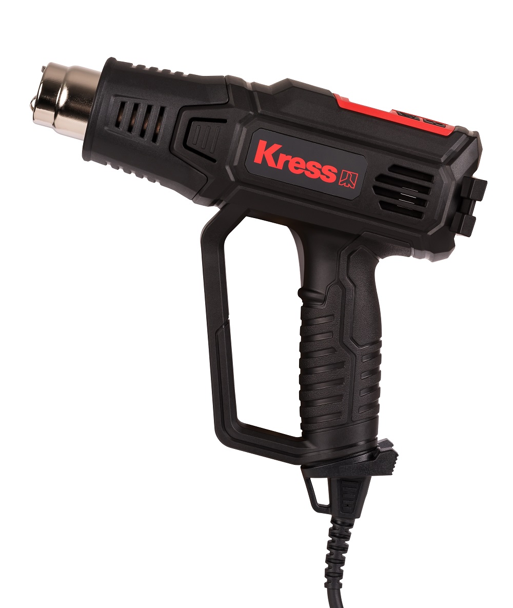 фото Фен технический KRESS KU043
