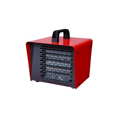 фото Пушка тепловая электрическая РЕСАНТА ТЭПК-2000