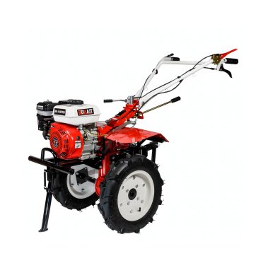 фото Мотоблок бензиновый BRAIT BR-105 PRO