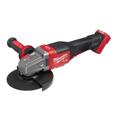 фото Шлифмашина угловая аккумуляторная MILWAUKEE M18 FHSAG150 XPDB-0X FUEL (без АКБ и ЗУ) 4933471085