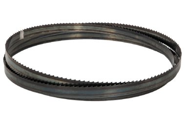 фото Полотно пильное 13 х 0.65 х 2667 мм 4 TPI (JWBS-14DXPRO) JET F13.6.2667-4