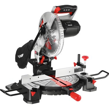 фото Пила торцовочная ЗУБР ЗПТ-255-1800 ЛМ2