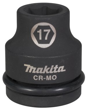 фото Головка ударная 3/4'' 17 х 51 мм MAKITA E-22224