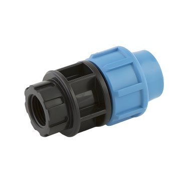 фото Муфта переходная 20х1/2'' М ДЖИЛЕКС 9218