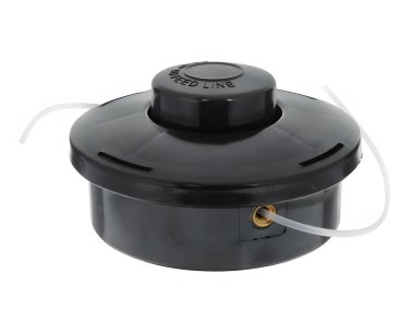 фото Головка триммерная M10х1.25LH (полуавтоматическая, 2,0 мм) MAKITA YA00000681