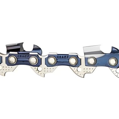 фото Цепь 62 зв. (3/8''/1.3 мм) PRO (L) CHAMPION A050-L-62E