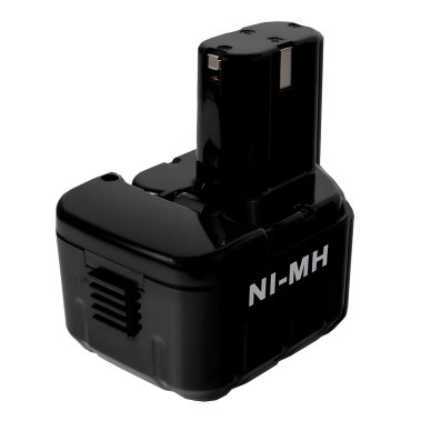 фото Аккумулятор для HITACHI (12V, 2.0Ah, Ni-Mh, коробка) ПРАКТИКА 779-288