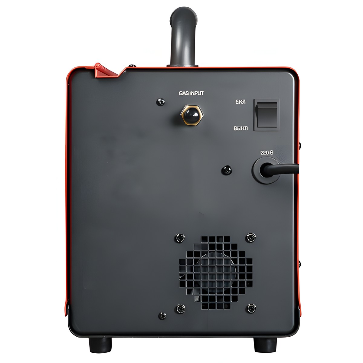 фото Инвертор-полуавтомат сварочный FUBAG IRMIG 160 SYN + горелка FB 150 3 м 31445.1